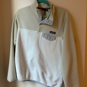 Patagonia fleece